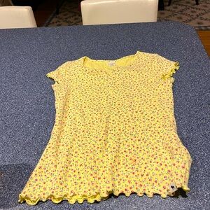 Abercrombie Kids 15/16 shirt nwot